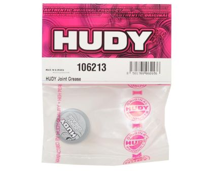 Grasso per giunti HUDY - Hudy 106213