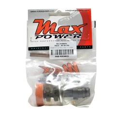 MAX POWER : ESTRATTORE CUSCINETTO POST d14 MM E d14,5 MM (3,5 CC)