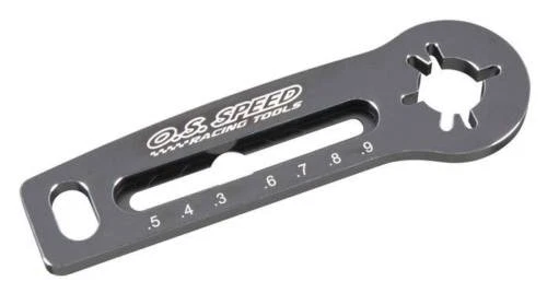 Chiave volano motore OS ENGINES 71415200