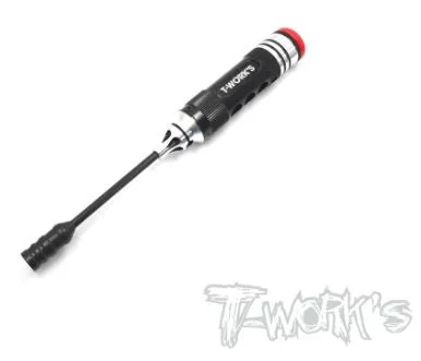 T-Works : Cacciavite a bussola 7,0 mm TT-060-7,0