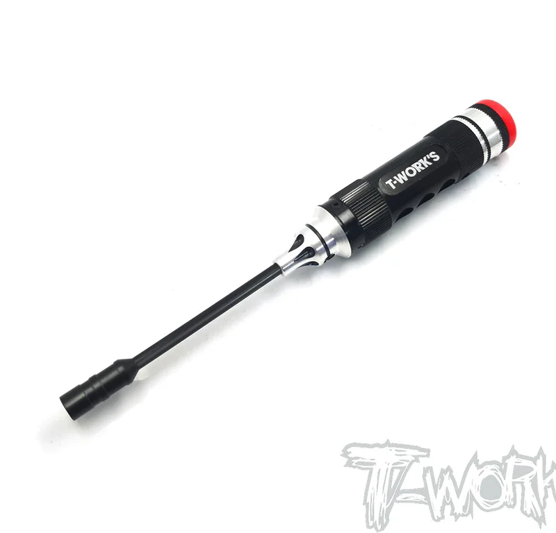 T-Works : CHIAVE A TUBO 5,5mm - TT060-5.5